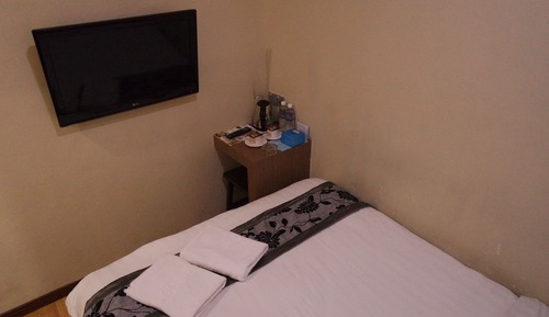 Habitación estándar