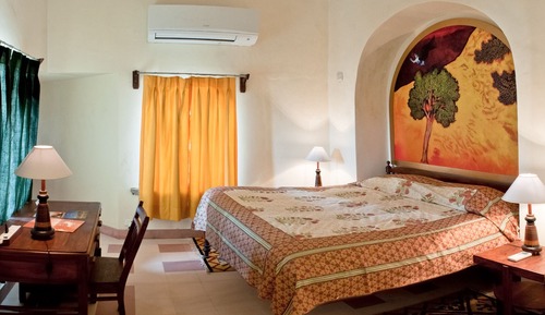 Habitación