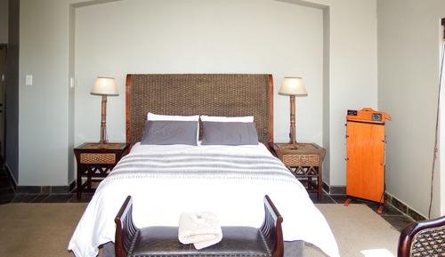 Habitación Deluxe, 1 habitación (Room 02)