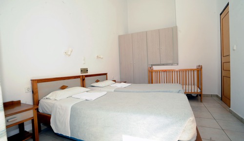 Suite familiar, 2 habitaciones