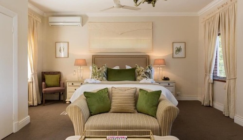 Suite ejecutiva, 1 habitación