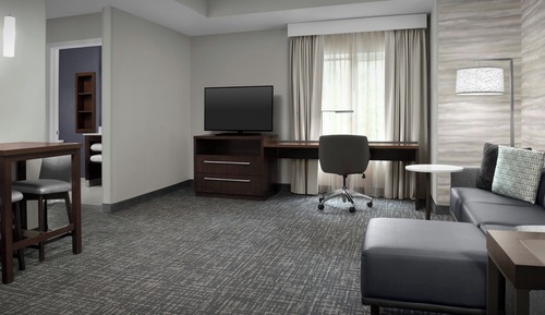 Suite, 1 habitación, no fumadores