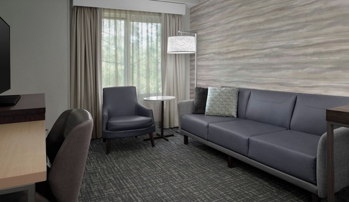 Suite, 1 habitación, no fumadores