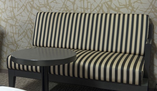 Habitación Deluxe con 2 camas individuales, fumadores (Moderate)