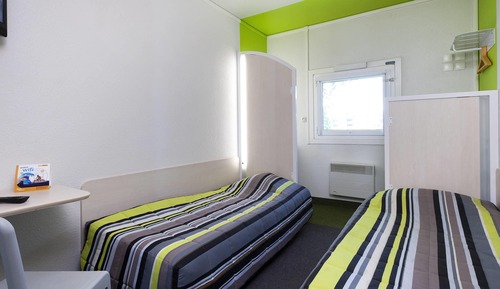 Habitación, 2 camas individuales (Duo)