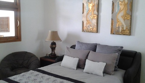 Villa de lujo, 3 habitaciones