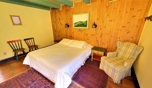 Habitación estándar con 2 camas individuales