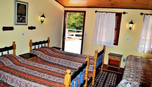Suite estudio familiar