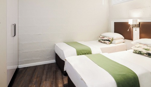 Apartamento, 2 habitaciones