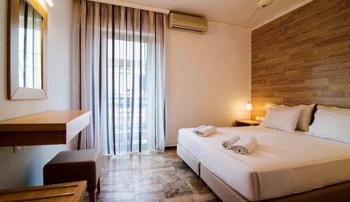 Apartamento Deluxe, 1 habitación