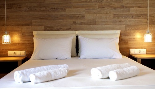 Apartamento Deluxe, 1 habitación