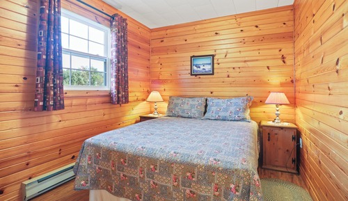 Casa de campo Deluxe, 3 habitaciones