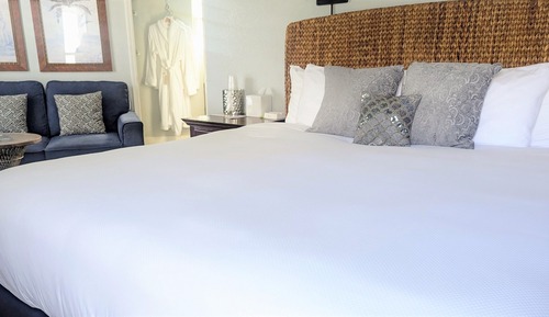 Habitación (Grand Bahama)