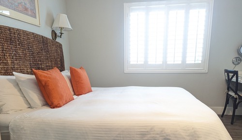 Habitación (Paradise Island)