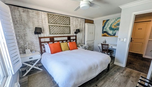 Habitación (Bonaire)