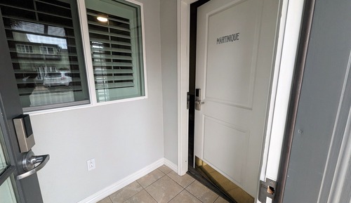 Habitación (Martinique)