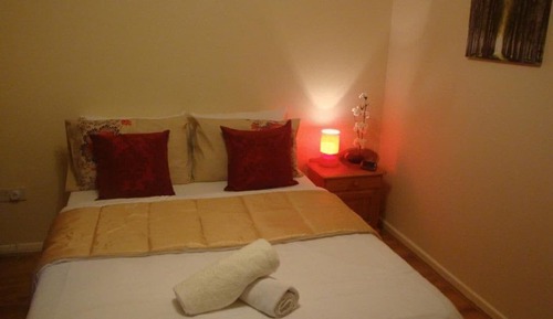 Habitación individual