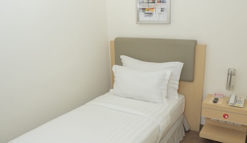 Habitación estándar