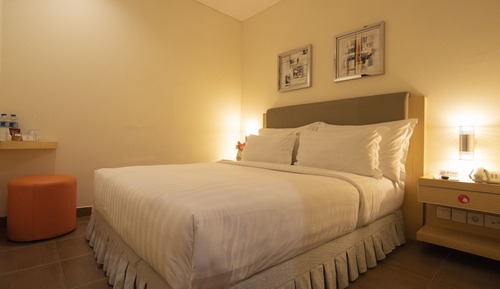 Habitación superior