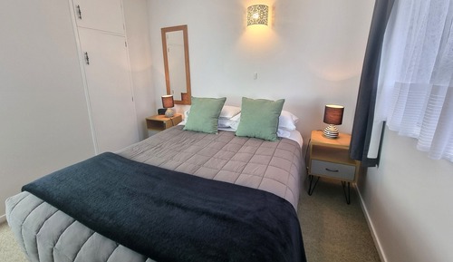 Apartamento, 1 habitación (Unit 4)