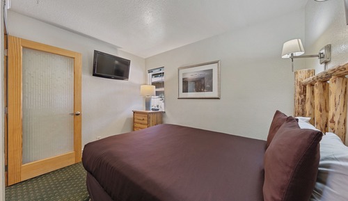 Habitación (Efficiency)