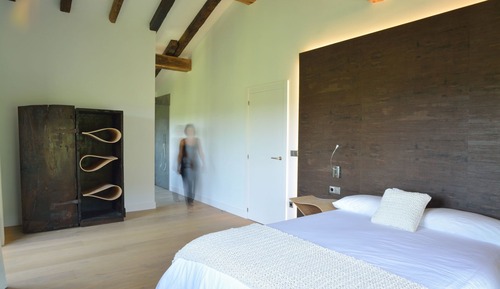 Apartamento, 4 habitaciones