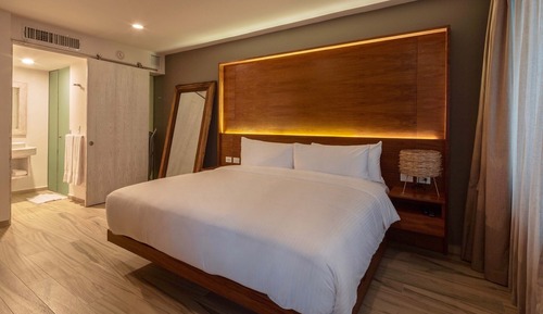 Premium Apartment