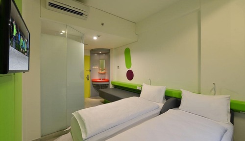Habitación (POP!)