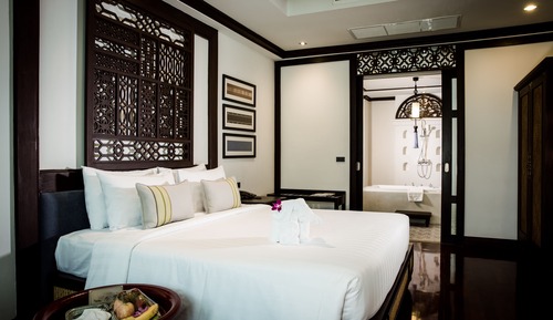Romantic Lanna Royal Deluxe