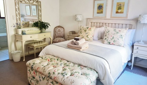 Apartamento Deluxe, 1 habitación (Lavender)