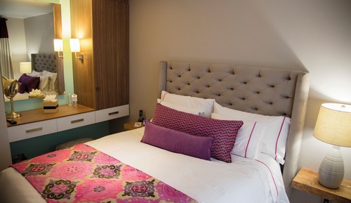 Suite familiar, 2 habitaciones