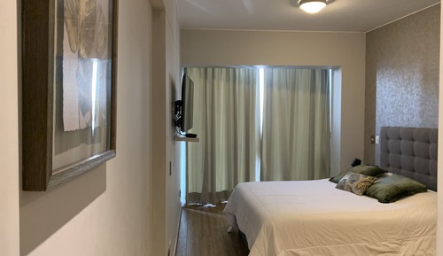 Apartamento exclusivo, 3 habitaciones (601)