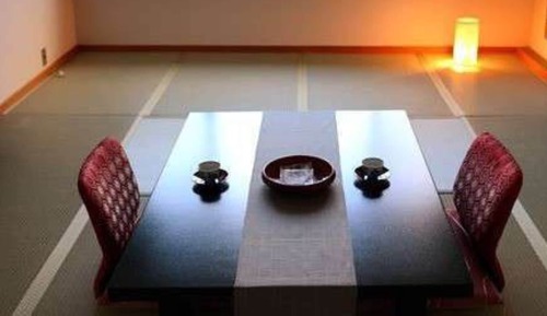 Habitación tradicional (Japanese Style, Single Use, HB, Ren)