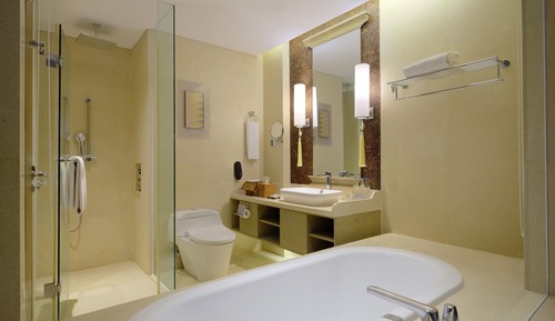 Dúplex familiar, 2 camas dobles