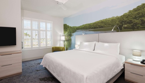 Suite Premium, 1 cama de matrimonio grande, no fumadores