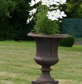 Double Room with Private External Bathroom