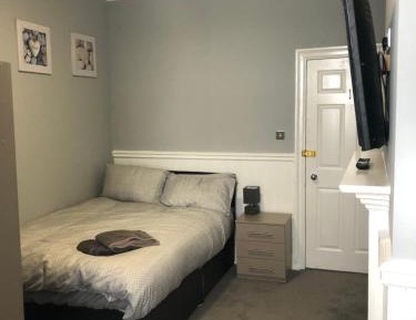 Budget Double Room