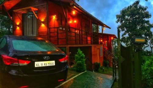 Three-Bedroom Townhouse