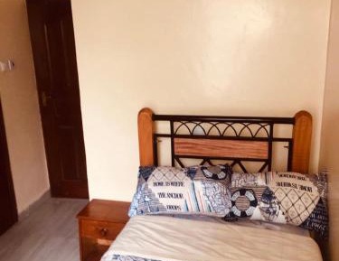 Single Room with Bathroom