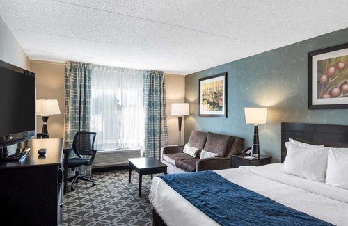 Rehoboth Beach Hotel | Comfort Inn - Rehoboth