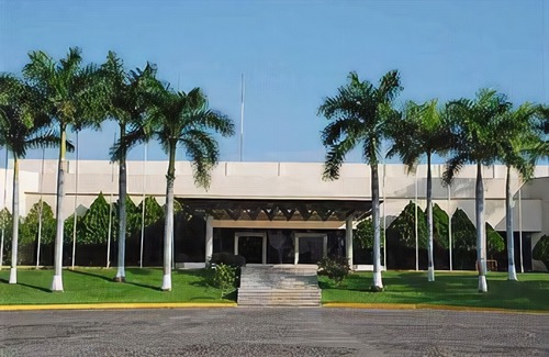 Tapachula Hotel | Hotel Loma Real