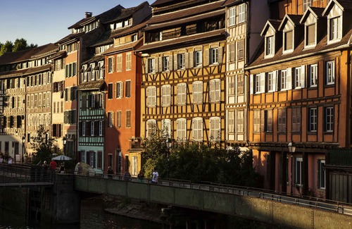 Historic Center Hotel | Mercure Strasbourg Centre