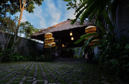 Nyuh Kuning Hotel | Ubud Wana Villa