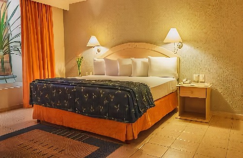 Tapachula Hotel | Plaza Inn Express