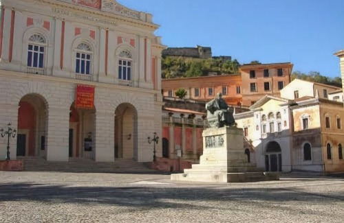 Roges Otro | Hotel San Francesco