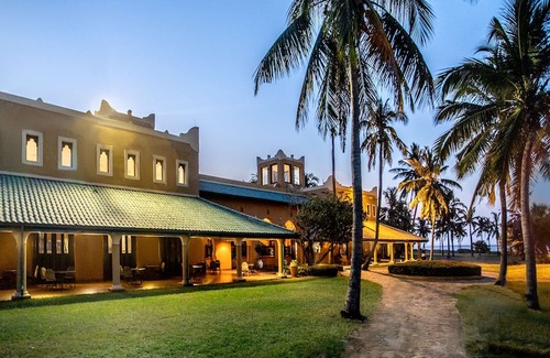 Pemba Hotel | Avani Pemba Beach Hotel
