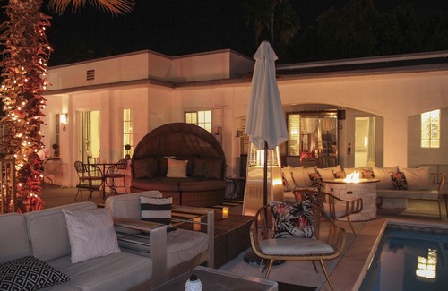 Uptown Design District Hotel | The Westcott