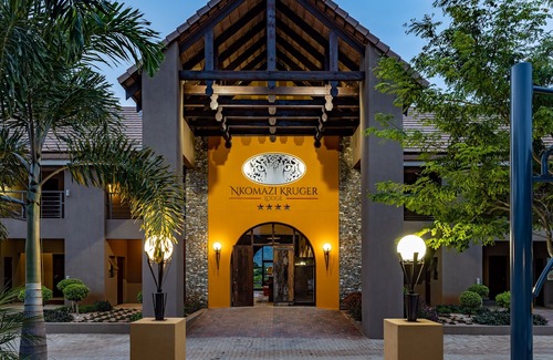 Malelane Hotel | Nkomazi Kruger Lodge