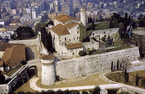 Lamarmora Hotel | Novotel Brescia Due
