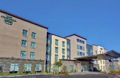 Chula Vista Hotel | Homewood Suites by Hilton Chula Vista-Eastlake